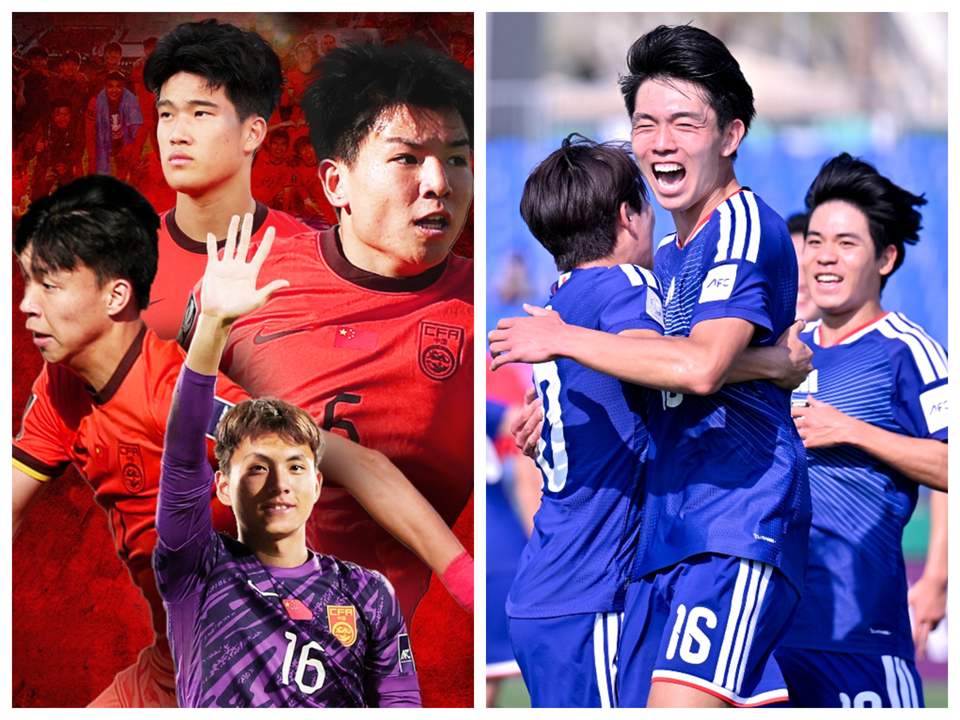 世界杯官方平台-中国队vs日本队,决赛还未开始,最不利消息传来,亚洲杯夺冠难了