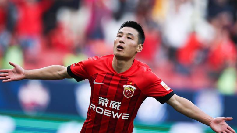 上海海港迎来大喜讯!武磊基本敲定复出时间表,亚冠有望逆袭出线