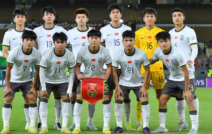 世界杯高清直播-U23国足6月战新加坡泰国,亚运队优先征调适龄球员|热身赛|亚运会|中国男足亚运队|泰国足球|中国男足_新浪体育_新浪新闻